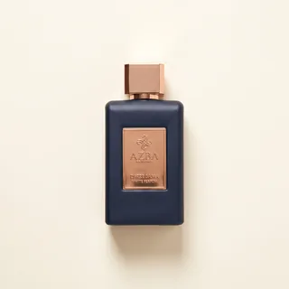 Azha Shah's Oud Eau de Parfum (1)