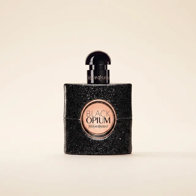 Black Opium Eau de Parfum – Yves Saint Laurent