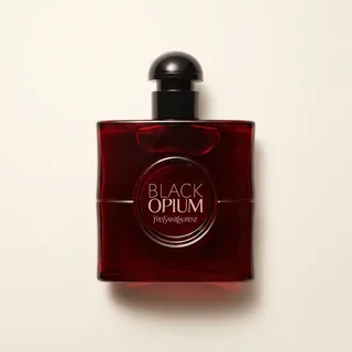 Black Opium Over Red Eau de Parfum – Yves Saint Laurent (1)