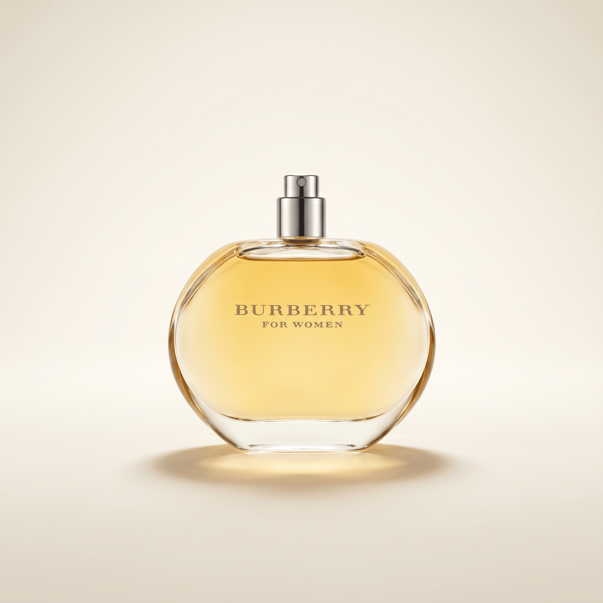 Burberry fragrance decant