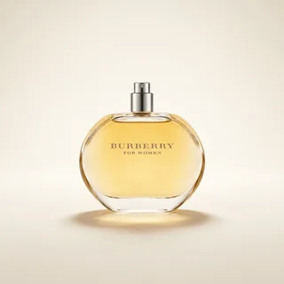 Burberry For Women - Eau de Parfum (1)