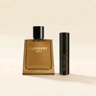 Burberry Hero Parfum (2)
