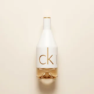 Calvin Klein IN2U Her - Eau de Toilette (1)