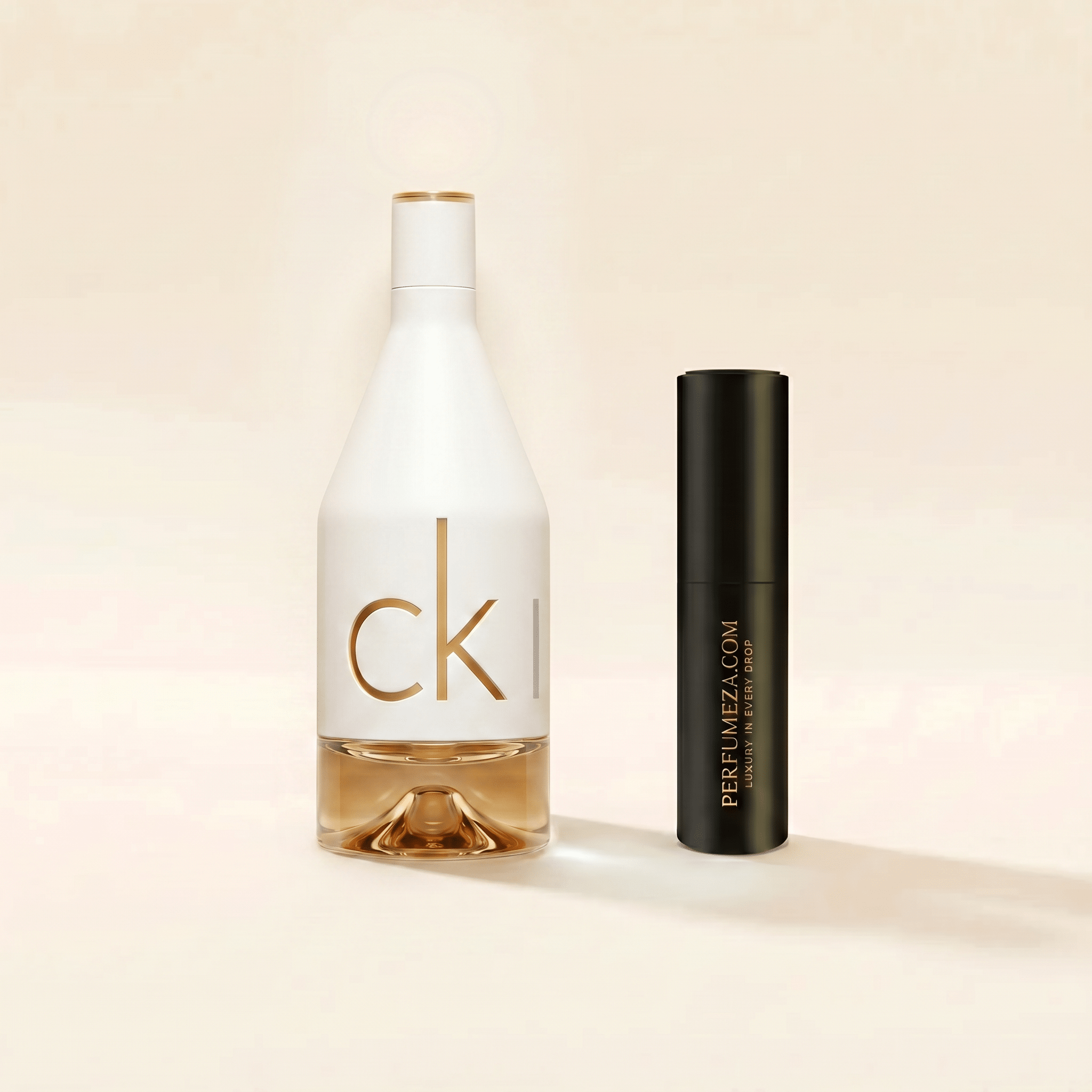 Calvin Klein IN2U Her Eau de Toilette