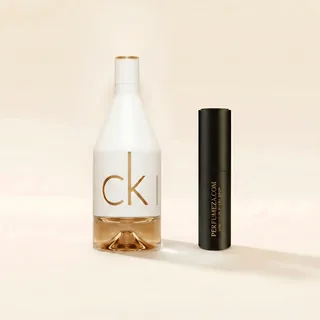 Calvin Klein IN2U Her - Eau de Toilette (2)
