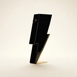 Carolina Herrera Bad Boy EDT Spray (1)
