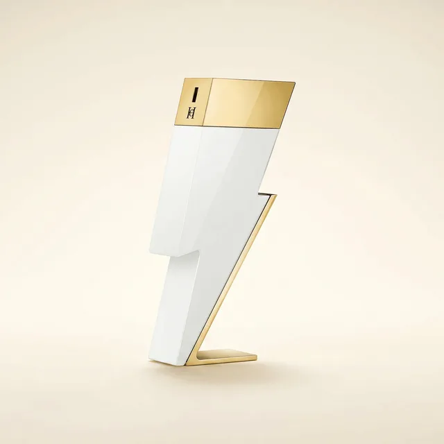 Carolina Herrera Bad Boy Sparkling Ice Eau de Toilette