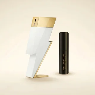 Carolina Herrera Bad Boy Sparkling Ice Eau de Toilette (2)