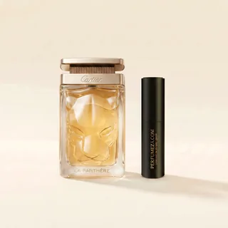 Cartier La Panthère Elixir Eau De Parfum Intense (2)