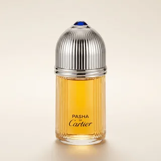 Cartier Pasha De Parfum (1)