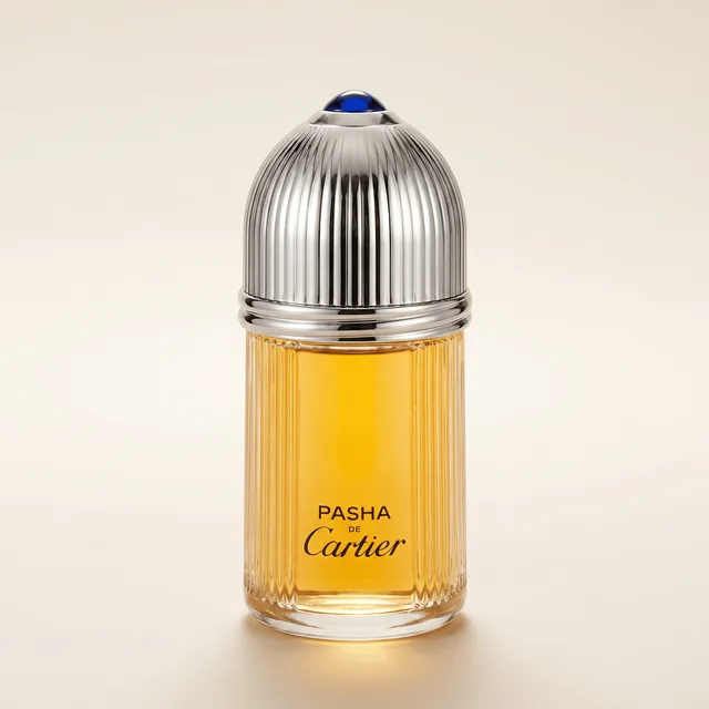 Cartier Pasha De Parfum