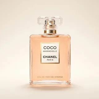 Chanel Coco Mademoiselle Eau de Parfum (1)