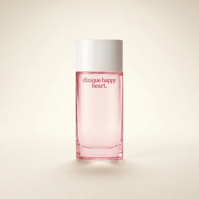 Clinique Happy Heart Eau De Parfum