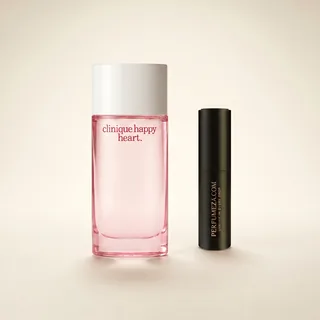 Clinique Happy Heart Eau De Parfum (2)