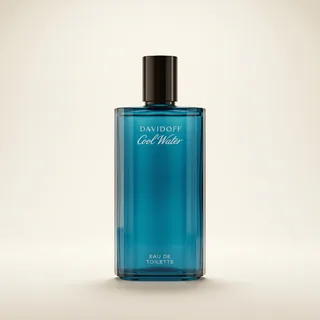 Davidoff Cool Water - Eau de Toilette (1)