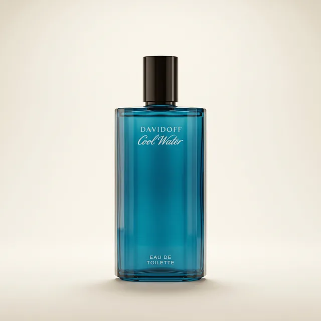 Davidoff Cool Water - Eau de Toilette