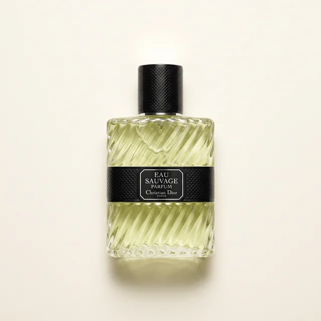 Dior Eau Sauvage Parfum (2017)