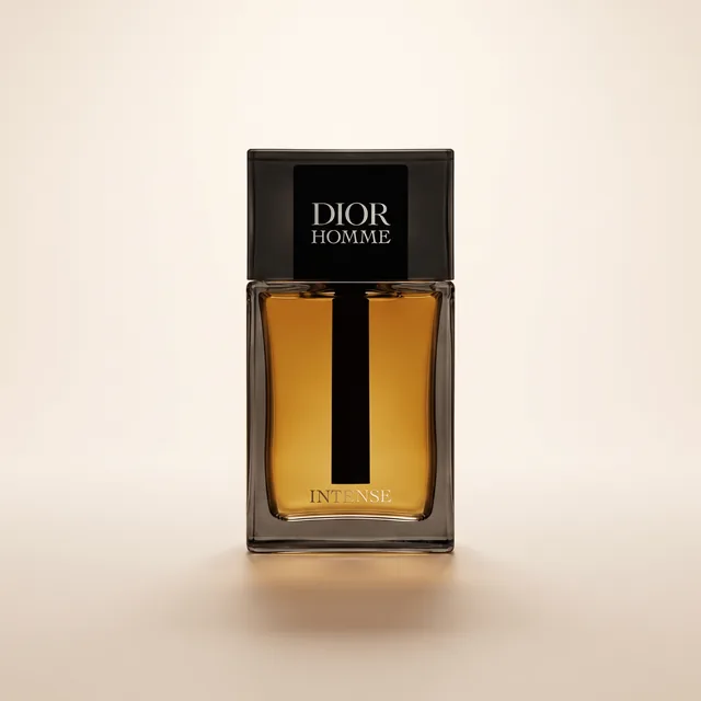 Dior Homme Intense Eau de Parfum