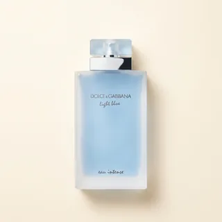 Dolce & Gabbana — Light Blue Eau Intense EDP — 10 ml. (1)
