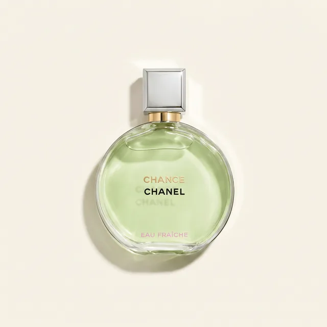 Chance Eau Fraîche Eau de Parfum – CHANEL