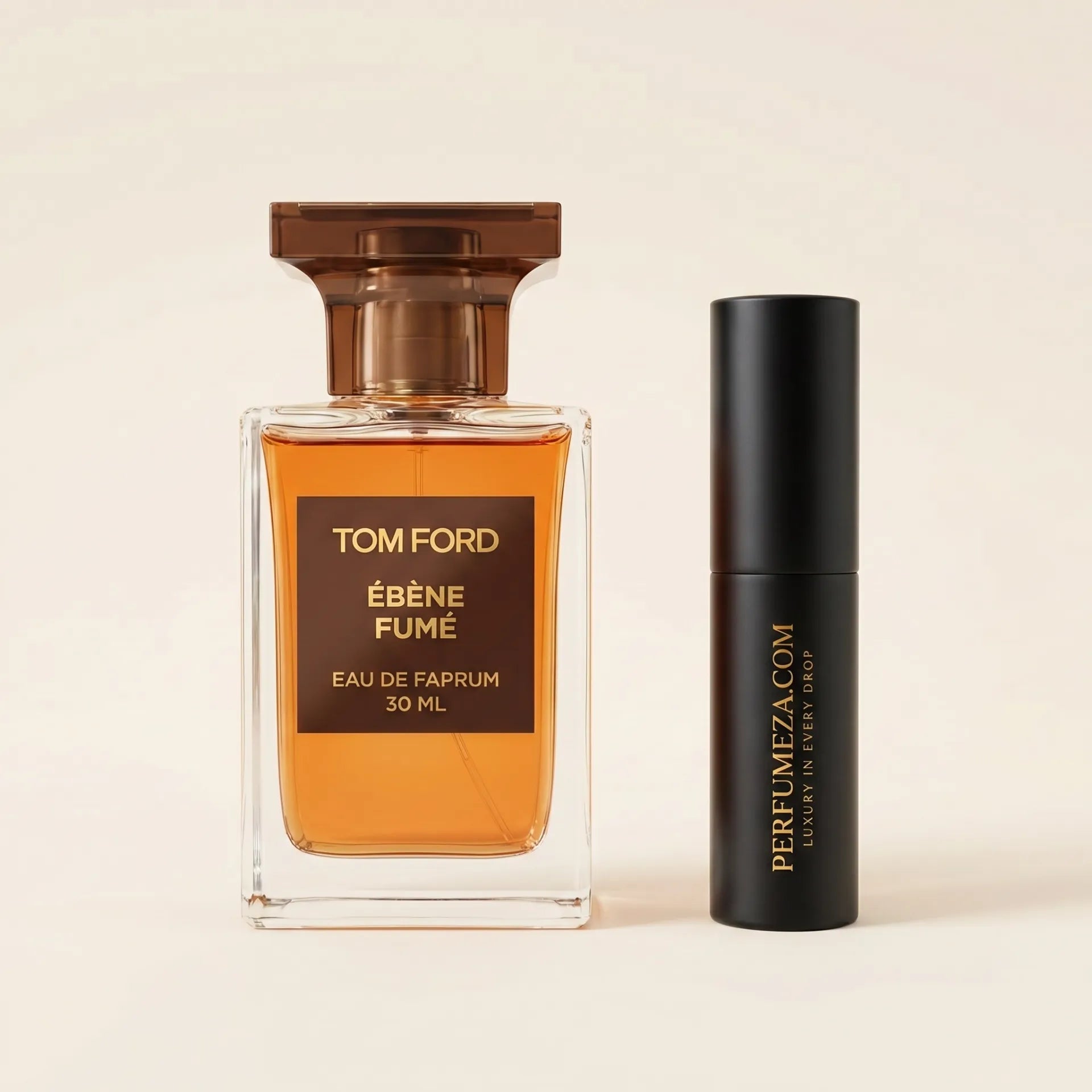 Ebene Fume Eau de Parfum