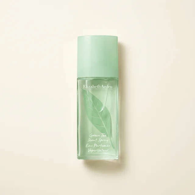 Elizabeth Arden Green Tea Scent Spray - Eau De Parfum 10ml
