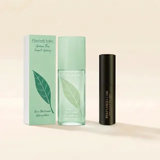 Elizabeth Arden Green Tea Scent Spray - Eau De Parfume 10ml (2)