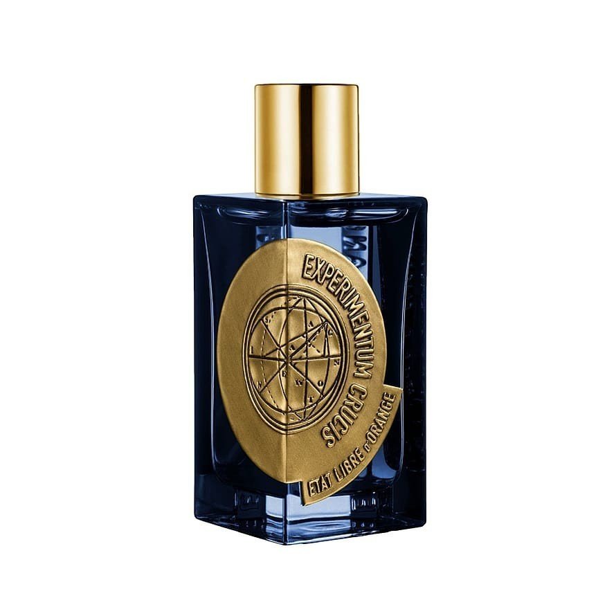 ÉTAT LIBRE D'ORANGE fragrance decant