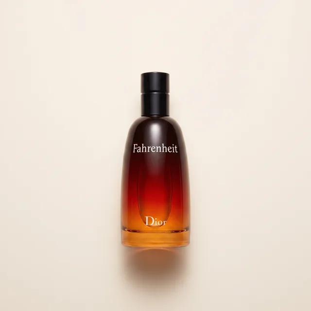 Fahrenheit Eau de Toilette – Dior