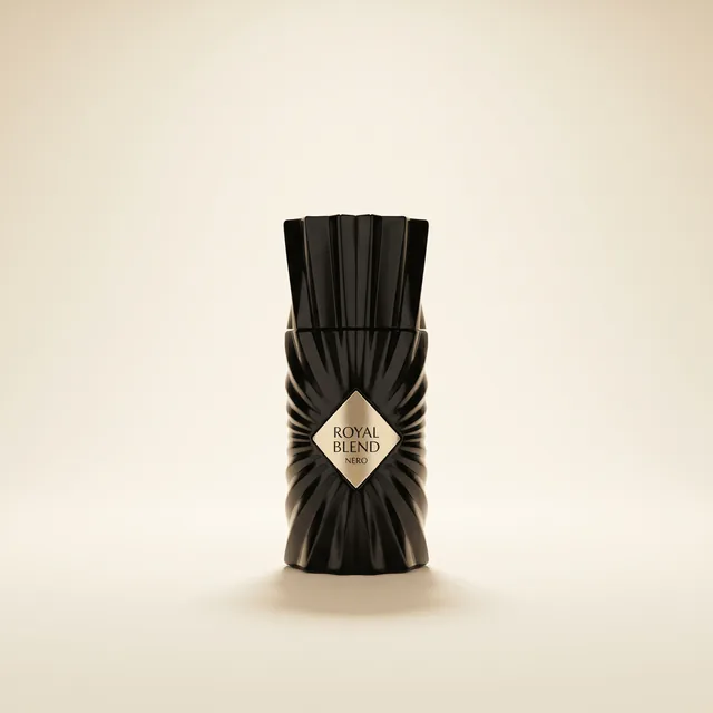 Fragrance World French Avenue Royal Blend Nero Eau de Parfum