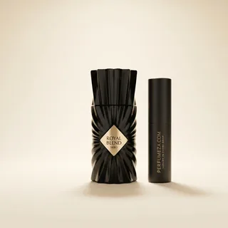 Fragrance World French Avenue Royal Blend Nero Eau de Parfum (2)