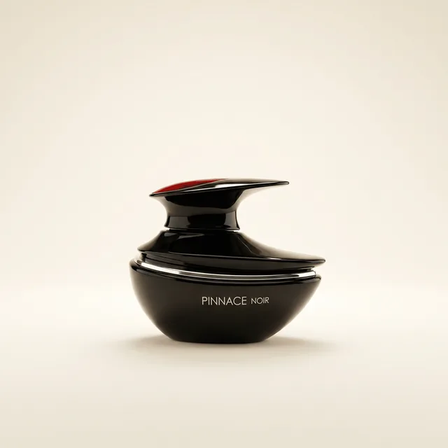 Pinnace Noir Eau de Parfum – Fragrance World
