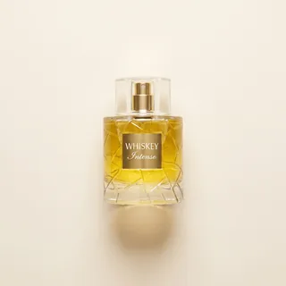 Fragrance World Whiskey Intense Eau de Parfum (1)
