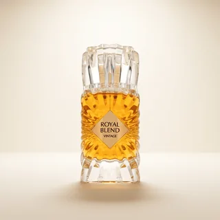 French Avenue Royal Blend Vintage Unisex Eau de Parfum – 10ml (1)