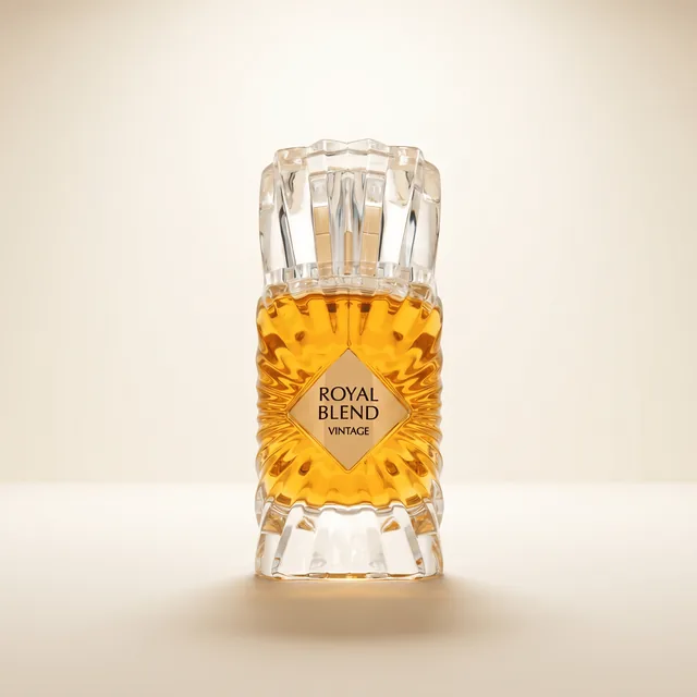 French Avenue Royal Blend Vintage Unisex Eau de Parfum – 10ml