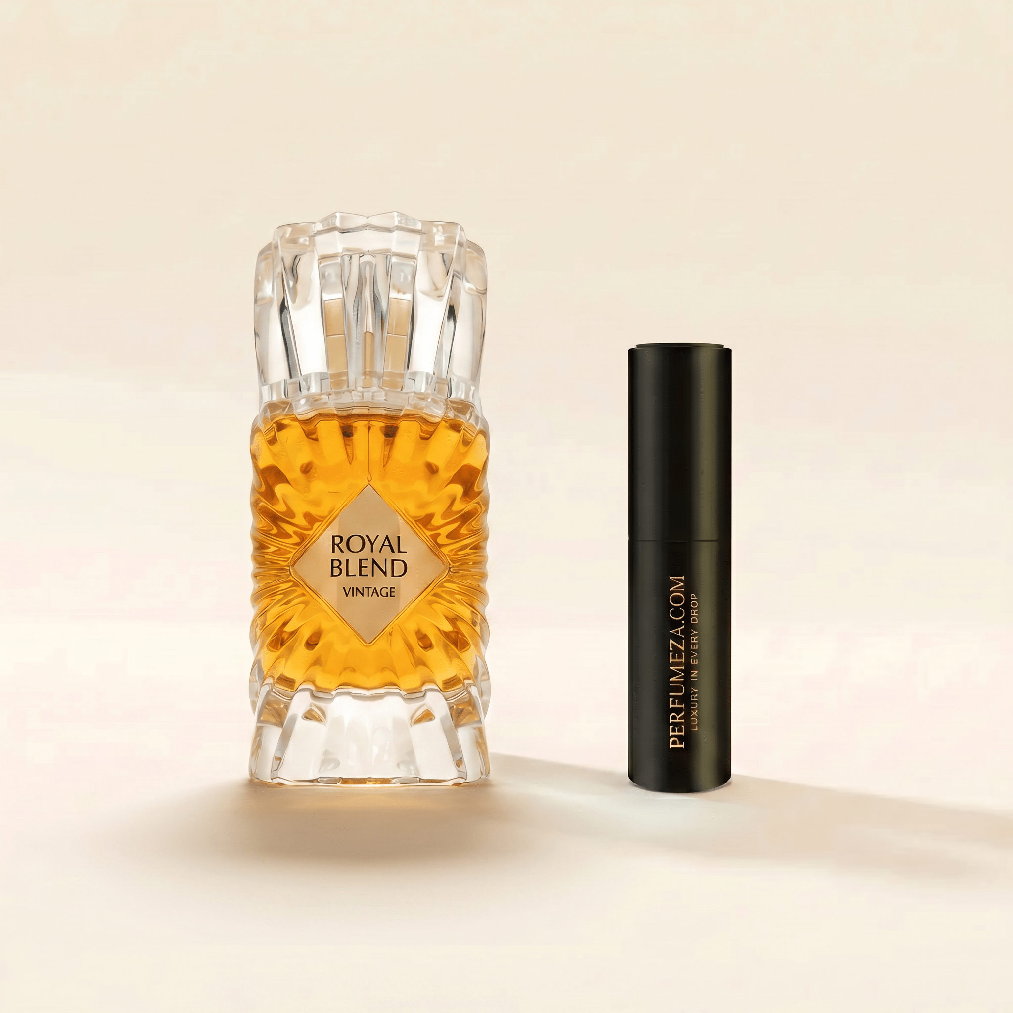 French Avenue Royal Blend Vintage Unisex Eau de Parfum