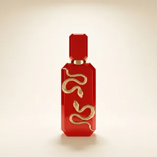 French Avenue Veneno Scarlet Unisex Eau de Parfum (1)