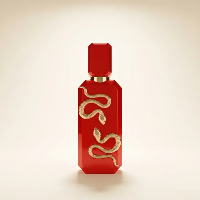 French Avenue Veneno Scarlet Unisex Eau de Parfum