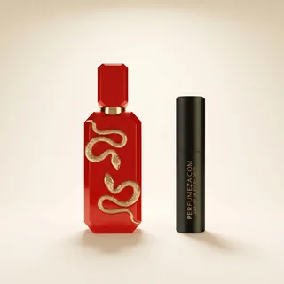 French Avenue Veneno Scarlet Unisex Eau de Parfum (2)