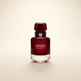 Givenchy L’Interdit Rouge Eau de Parfum (1)