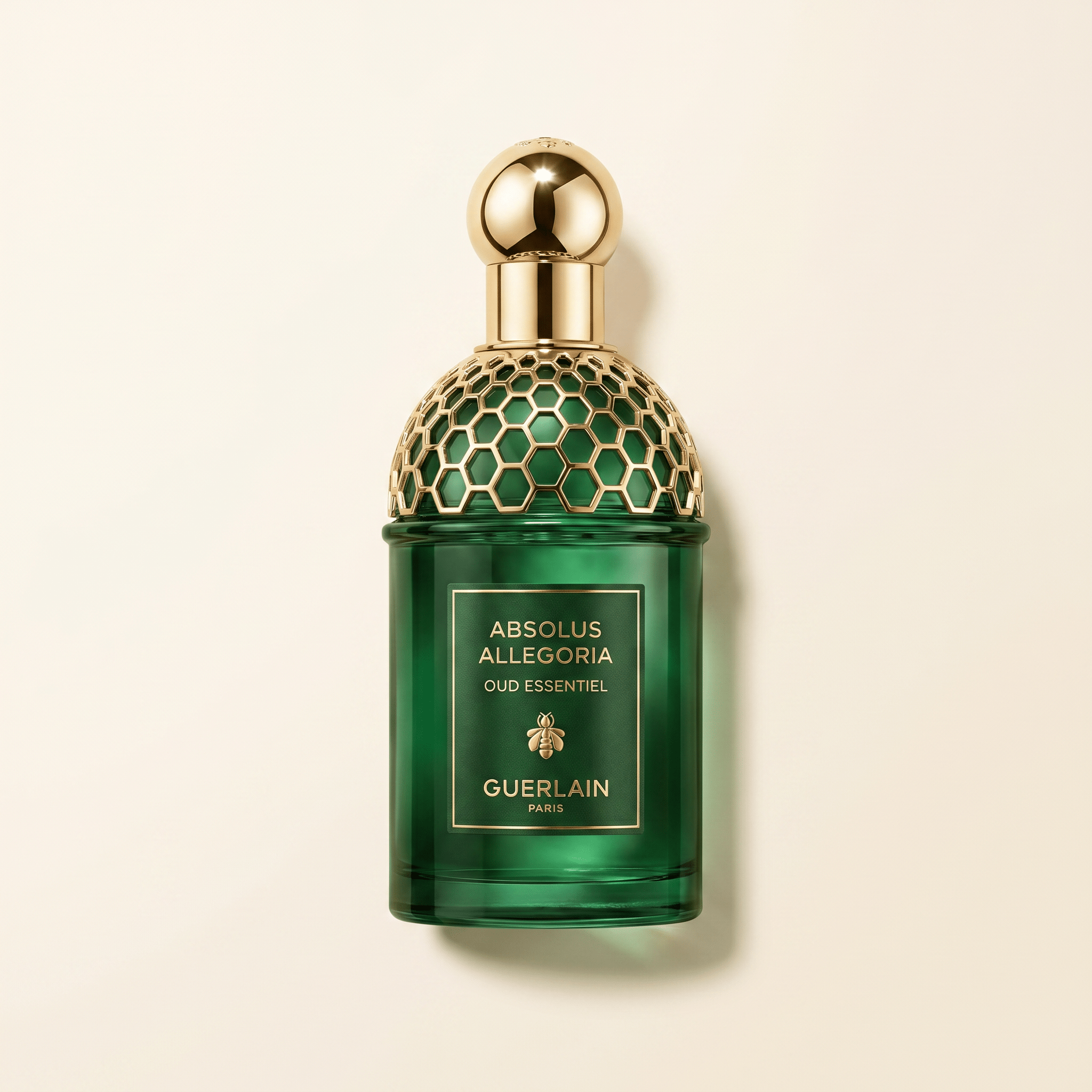 Guerlain fragrance decant