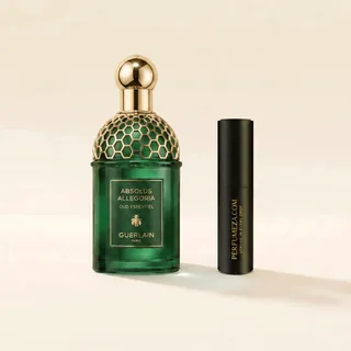 Guerlain Aqua Allegoria Oud Essentiel EDP (2)