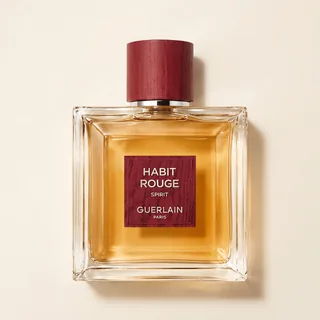 Guerlain Habit Rouge Parfum (1)