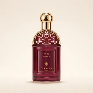 Rose Amira – Guerlain (1)