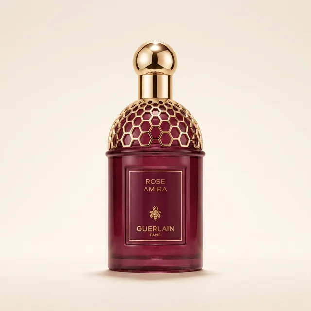 Rose Amira – Guerlain