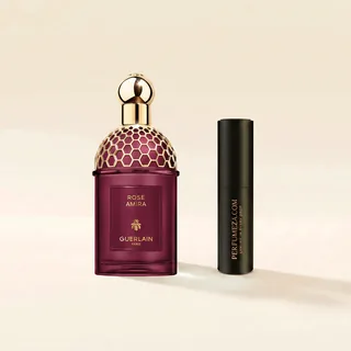 Rose Amira – Guerlain (2)
