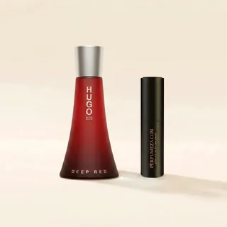 Hugo Boss Deep Red Eau de Parfum (2)