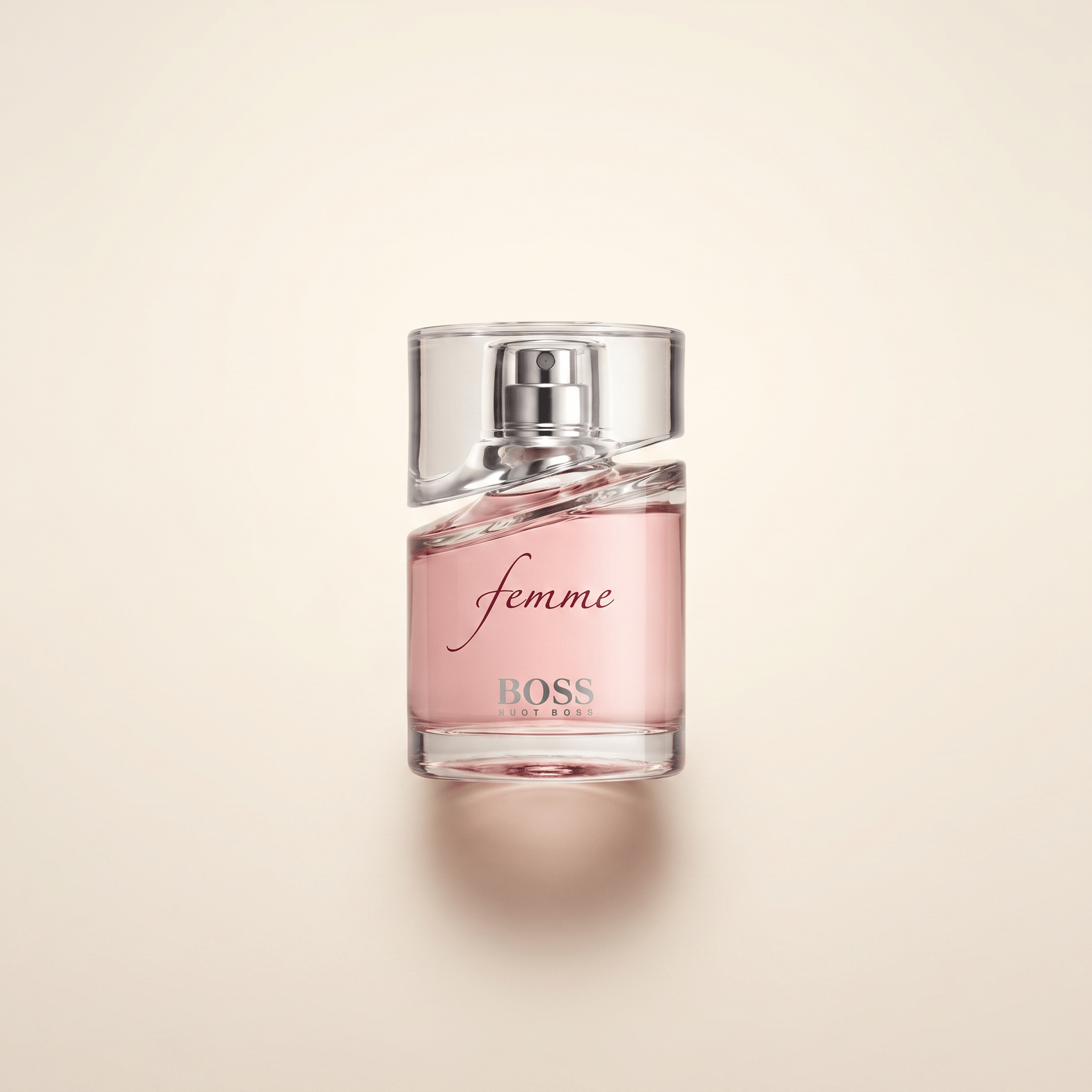 Hugo Boss fragrance decant