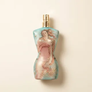 Jean Paul Gaultier Classique Christmas Limited Edition (1)
