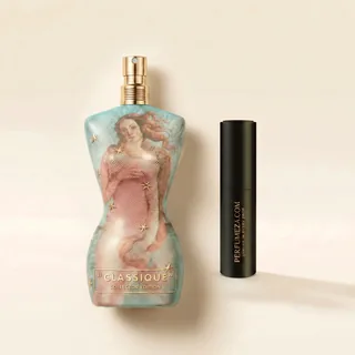 Jean Paul Gaultier Classique Christmas Limited Edition (2)